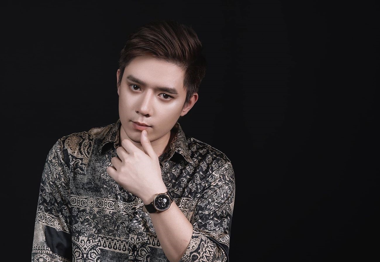 Chu nhan ca khuc So phai ket thuc anh 1