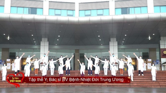 MV 0 đồng với 200 nghệ sĩ ảnh 1 MV 0 dong voi 200 nghe si anh 1