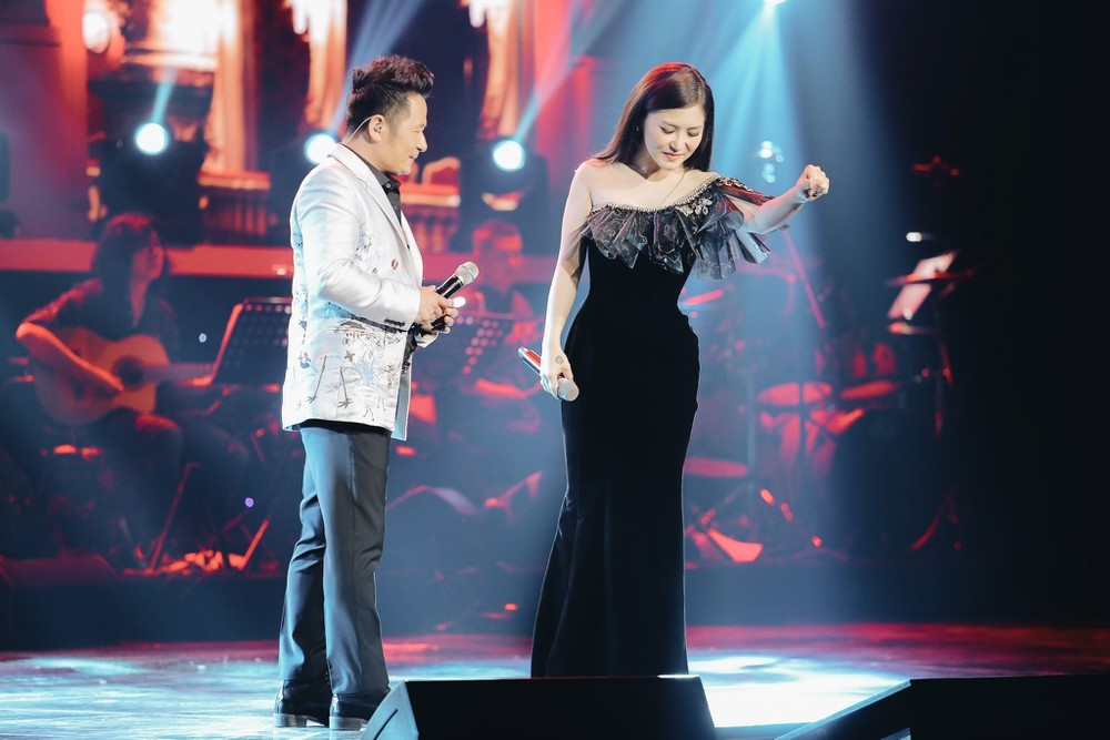 Huong Tram da sai anh 1