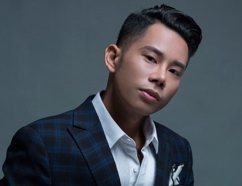 'Toi khong phai ca si giang ho' hinh anh