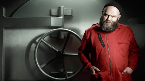 nhan vat nhat gai trong Money Heist anh 3