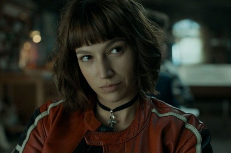 nhan vat nhat gai trong Money Heist anh 8