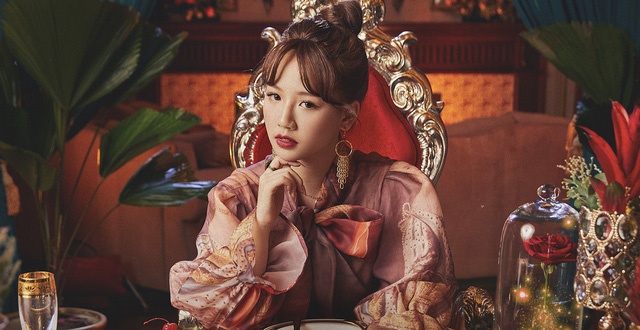 cuoc dua cua nu ca si anh 3