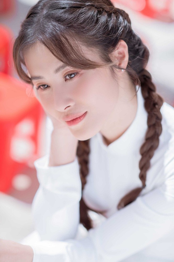 Dong Nhi den dinh su nghiep anh 2