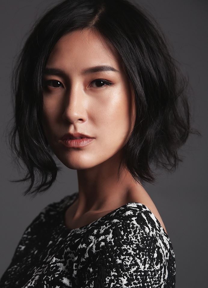 bóng hồng của Victor Vũ ảnh 2 bong hong cua Victor Vu anh 2