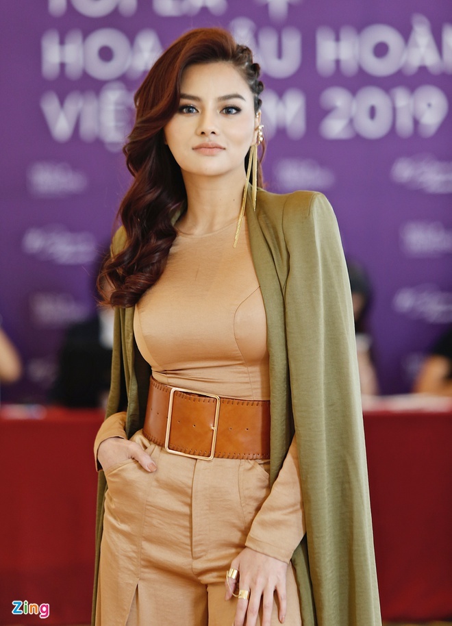 bóng hồng của Victor Vũ ảnh 11 bong hong cua Victor Vu anh 11