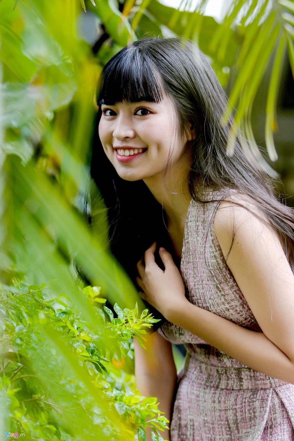bóng hồng của Victor Vũ ảnh 18 bong hong cua Victor Vu anh 18
