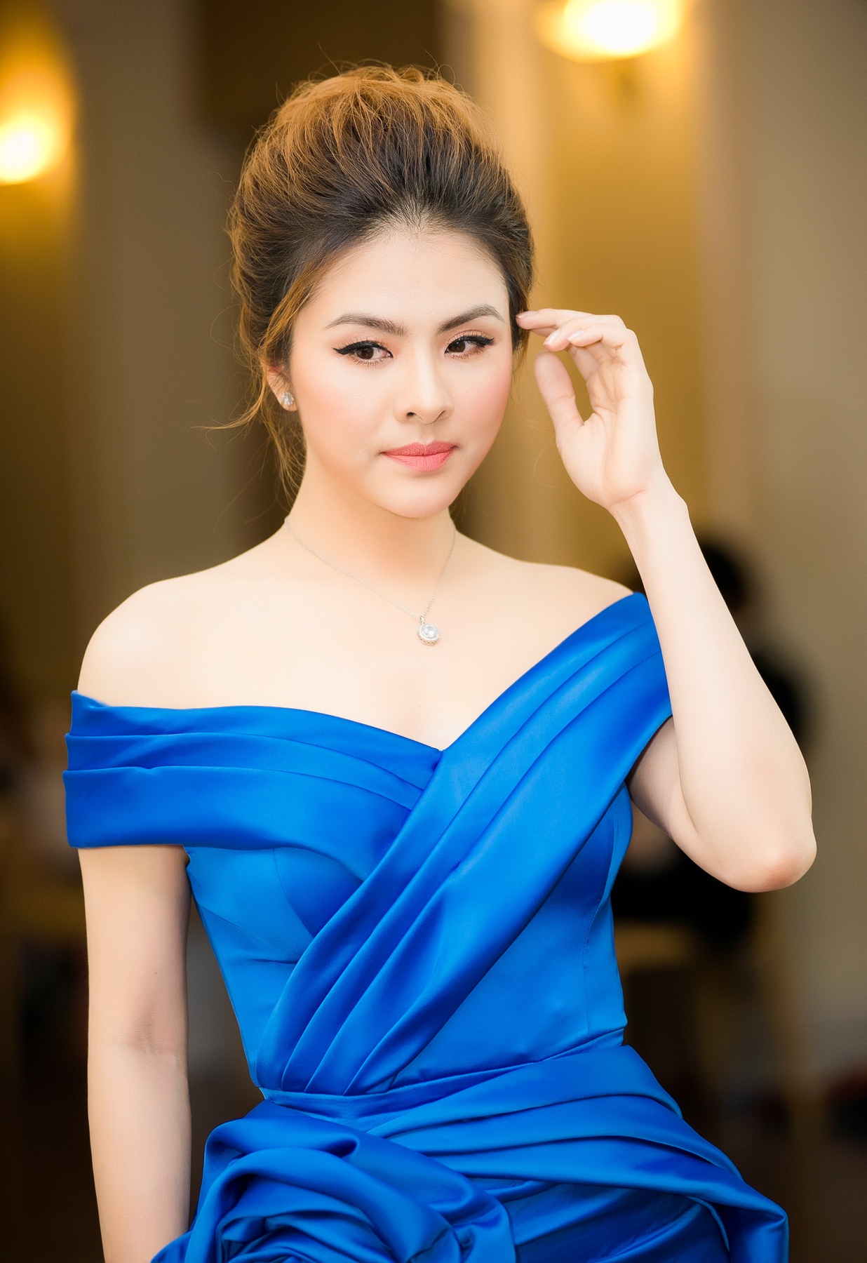 bóng hồng của Victor Vũ ảnh 7 bong hong cua Victor Vu anh 7