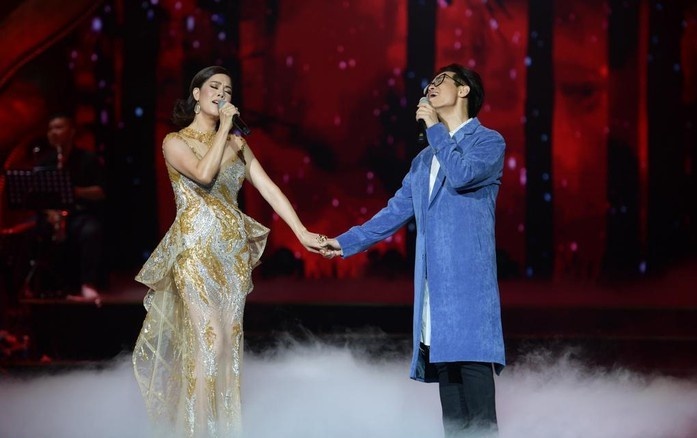 bung no cover o nhac Viet anh 2