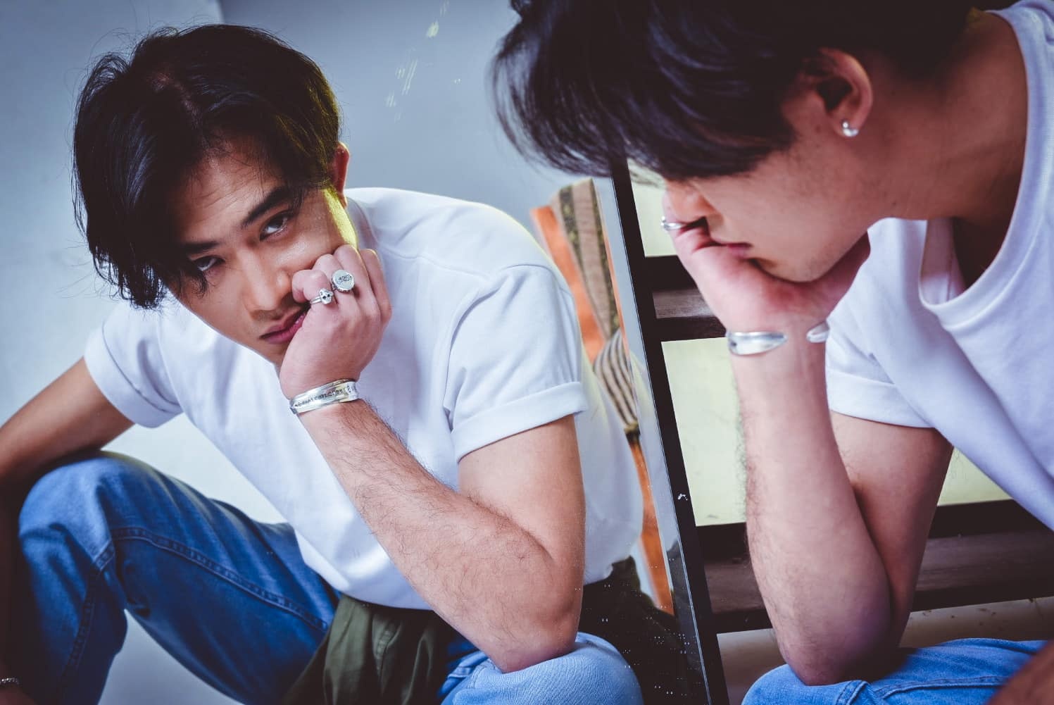 Khai Anh thi lam tro anh 1