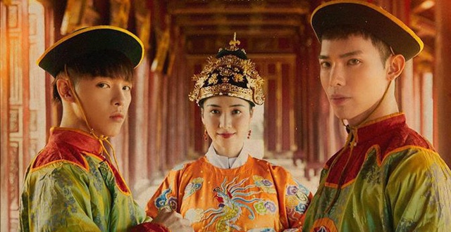 MV tien ty cua Hoa Minzy: Nhac do du chuyen Nam Phuong hoang hau hay hinh anh
