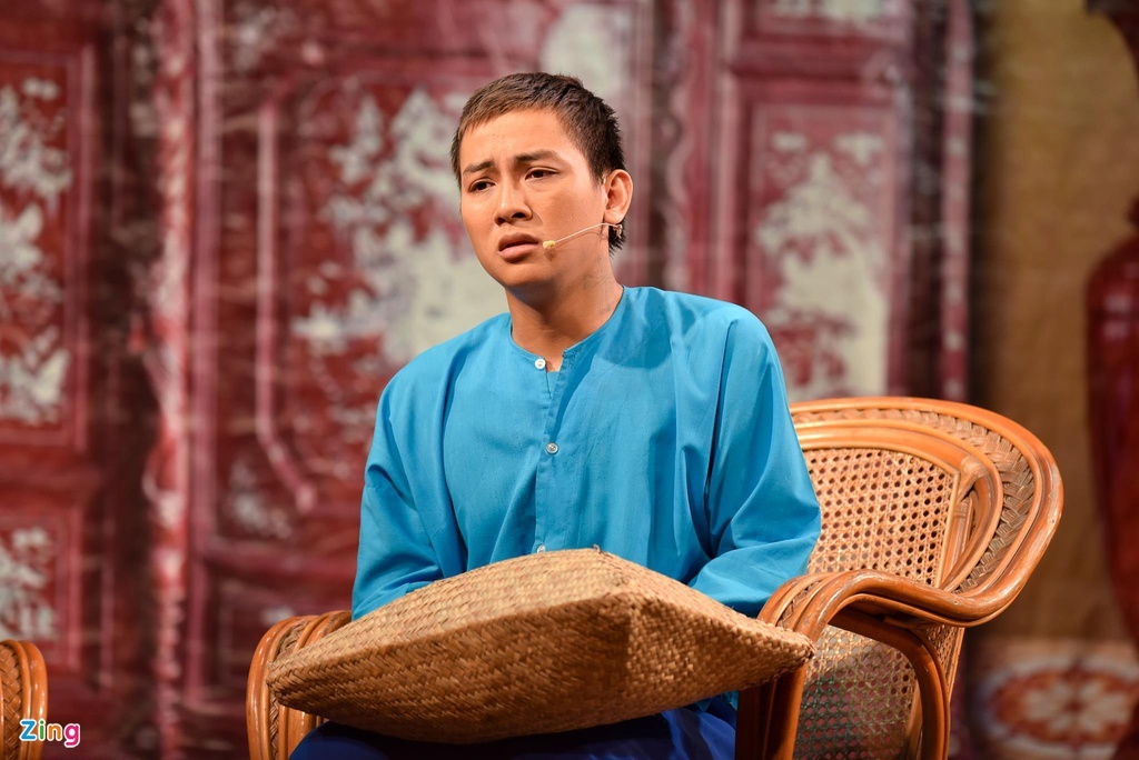 Hoai Lam hat con hay anh 2