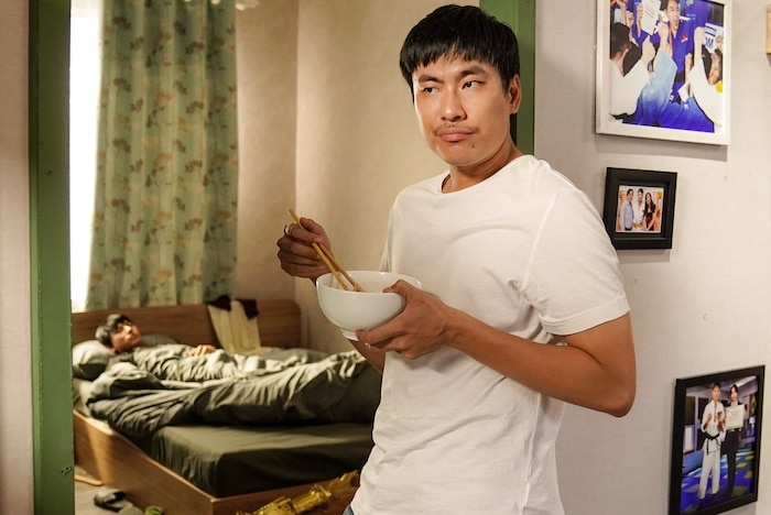 Kieu Minh Tuan co duoc tha thu anh 2