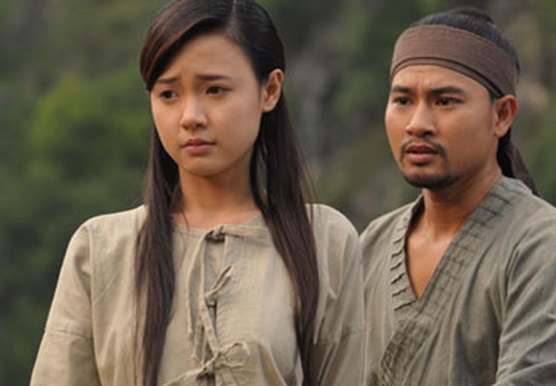 Thành bại của Victor Vũ ảnh 2 Thanh bai cua Victor Vu anh 2