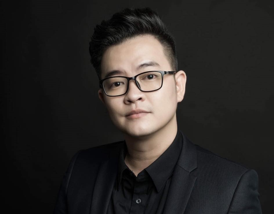 Hoai Lam o Vinh Long anh 1