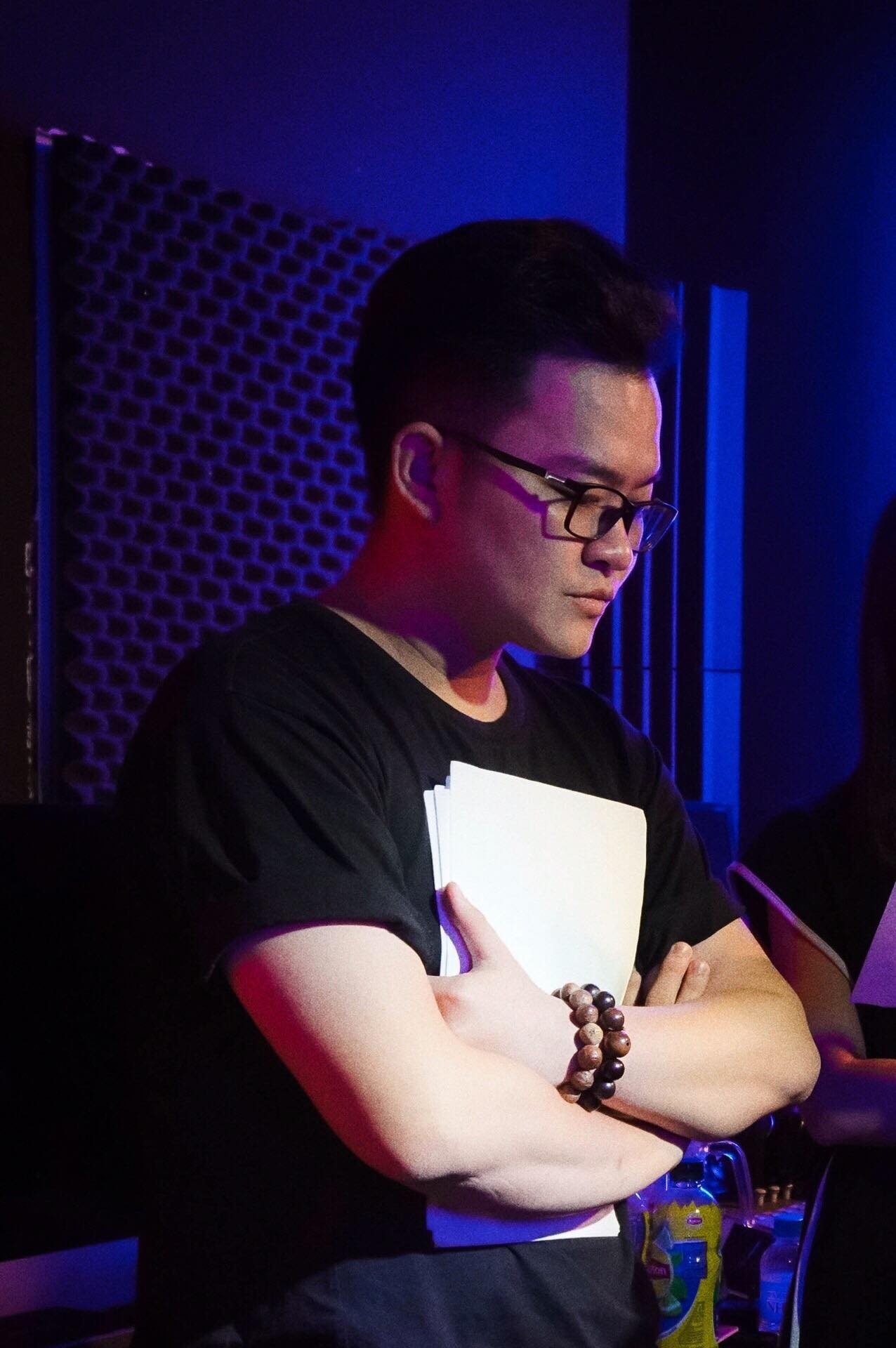 Hoài Lâm ở Vĩnh Long ảnh 3 Hoai Lam o Vinh Long anh 3