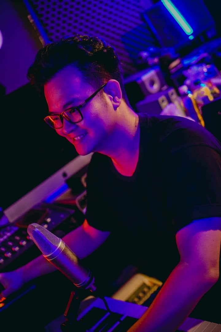 Hoài Lâm ở Vĩnh Long ảnh 4 Hoai Lam o Vinh Long anh 4