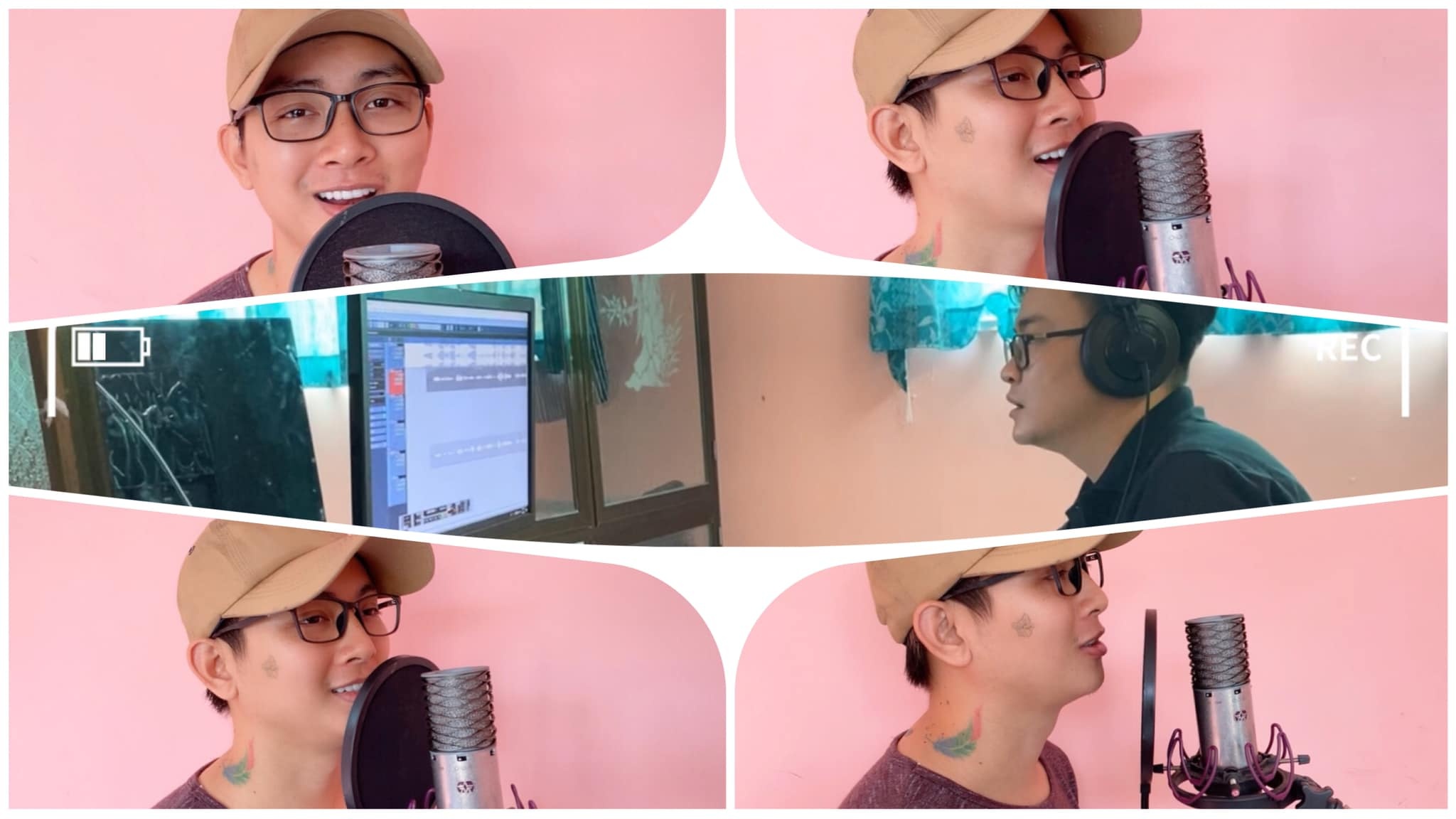 Hoai Lam o Vinh Long anh 2