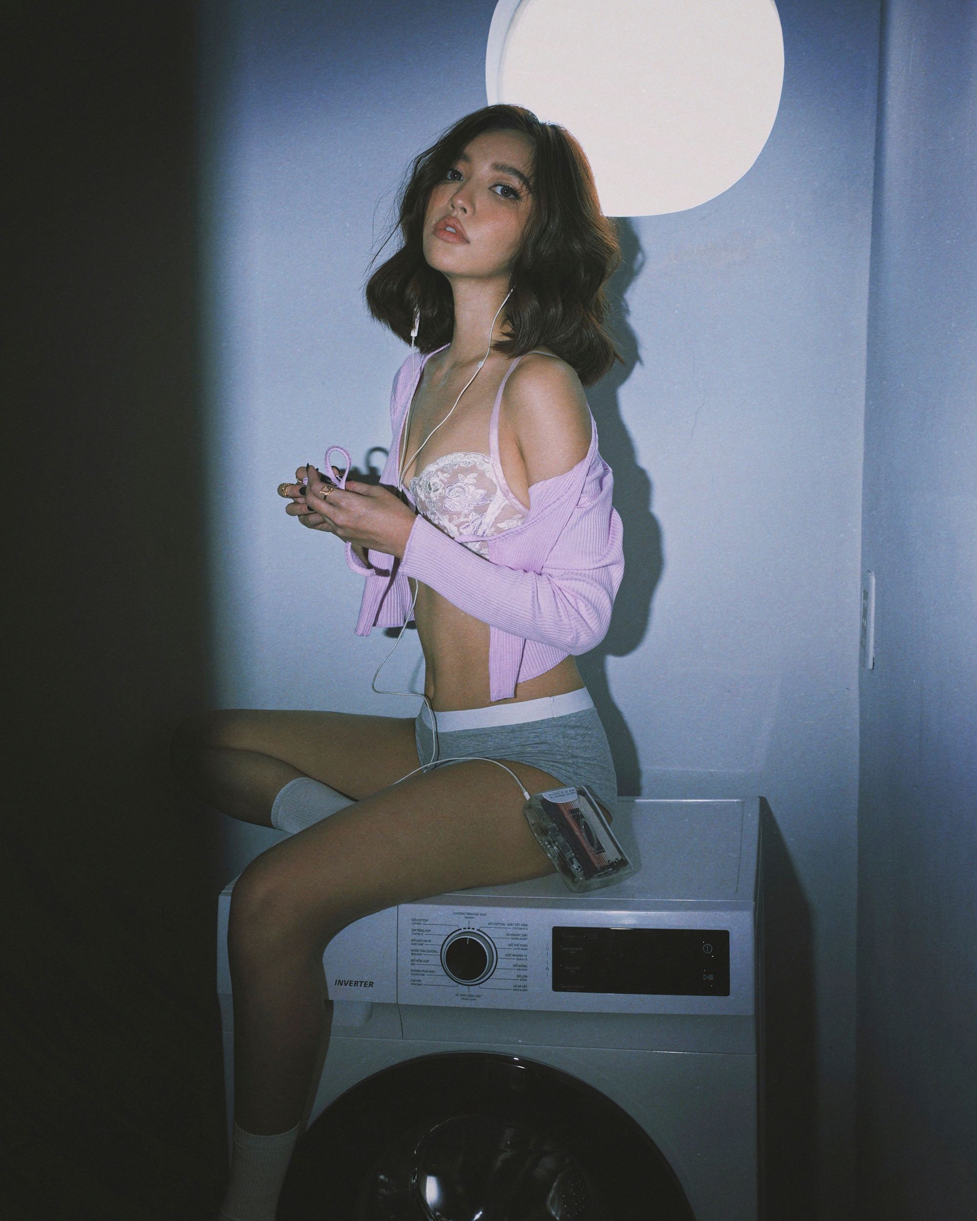 review Em bo thuoc chua cua Bich Phuong anh 2