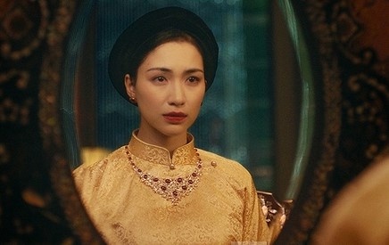 Canh nong bai tran va dai thang cua Hoa Minzy, Hoang Thuy Linh hinh anh