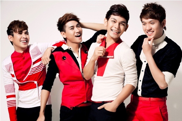 Nhom nhac nam Vpop lam mua lam gio mot thoi dang o dau? hinh anh