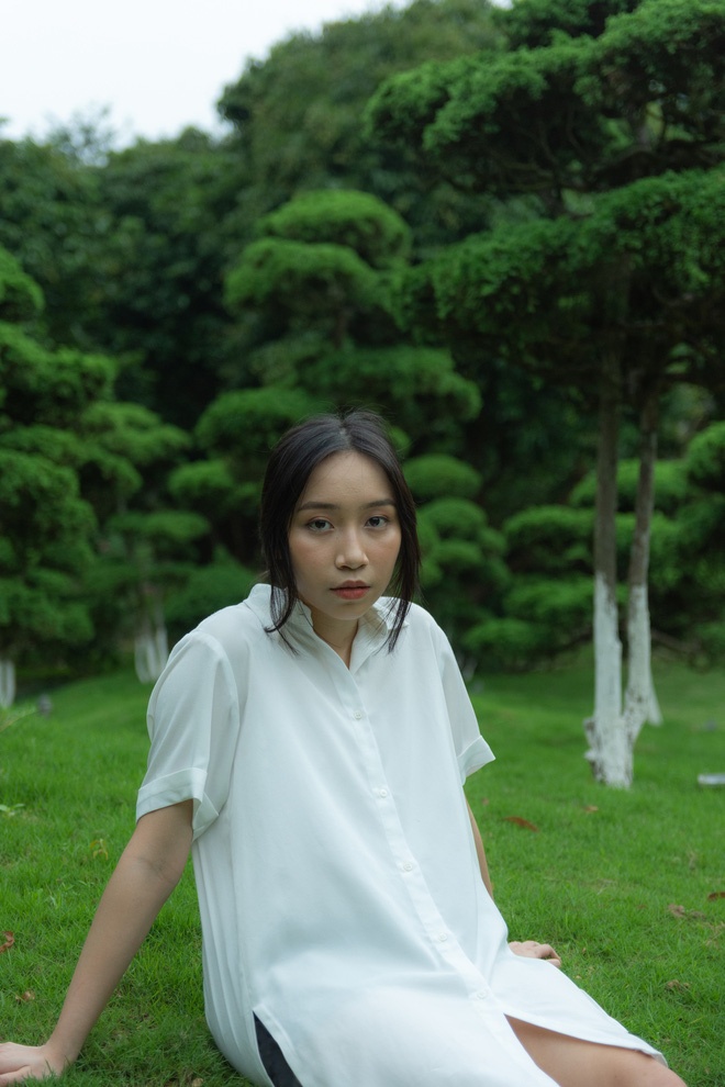 Review MV giá rẻ của con gái Mỹ Linh ảnh 3 Review MV gia re cua con gai My Linh anh 3