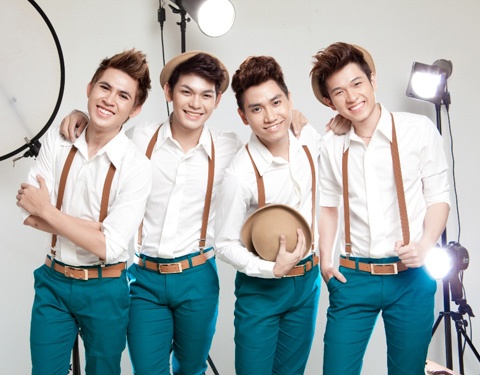 V.Music giờ ra sao ảnh 1 V.Music gio ra sao anh 1