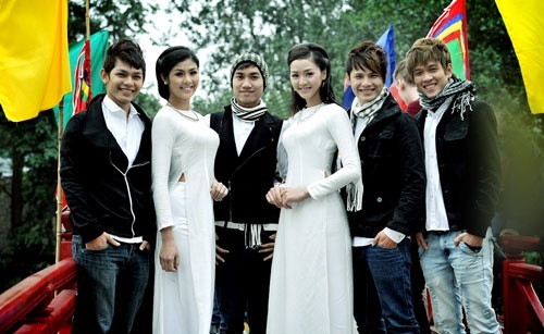 V.Music giờ ra sao ảnh 2 V.Music gio ra sao anh 2