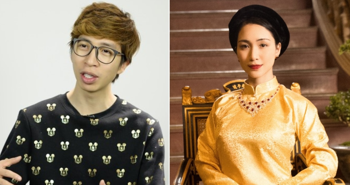 ViruSs co du trinh che Hoa Minzy? hinh anh