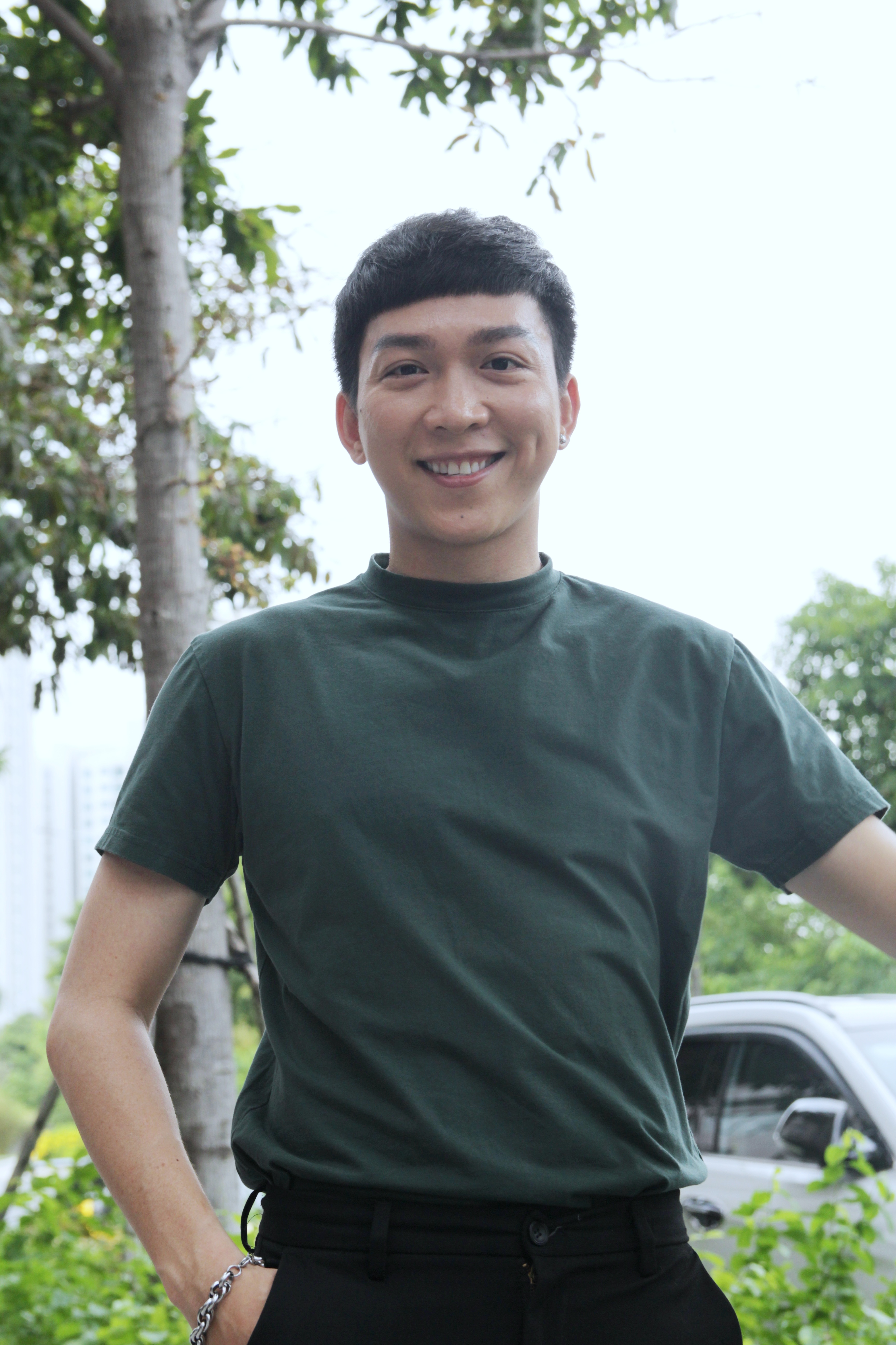 Tuấn Hưng nói đúng nhưng không phải ai cover cũng lười biếng ảnh 2 Tuan Hung noi dung nhung khong phai ai cover cung luoi bieng anh 2