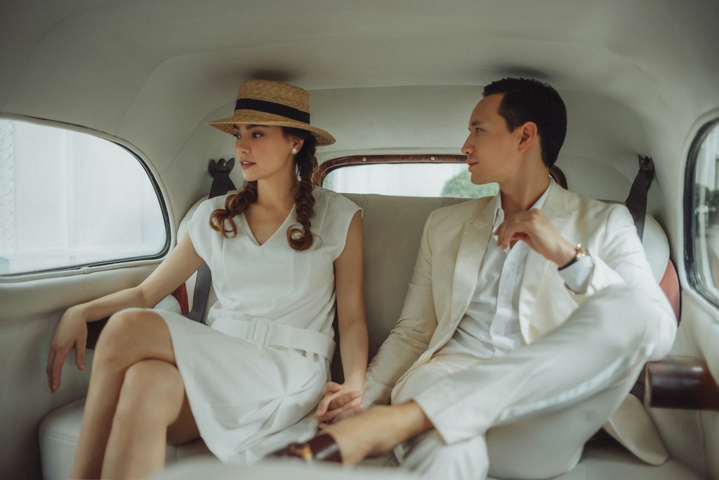 Kim Ly la nguoi cha tot anh 2