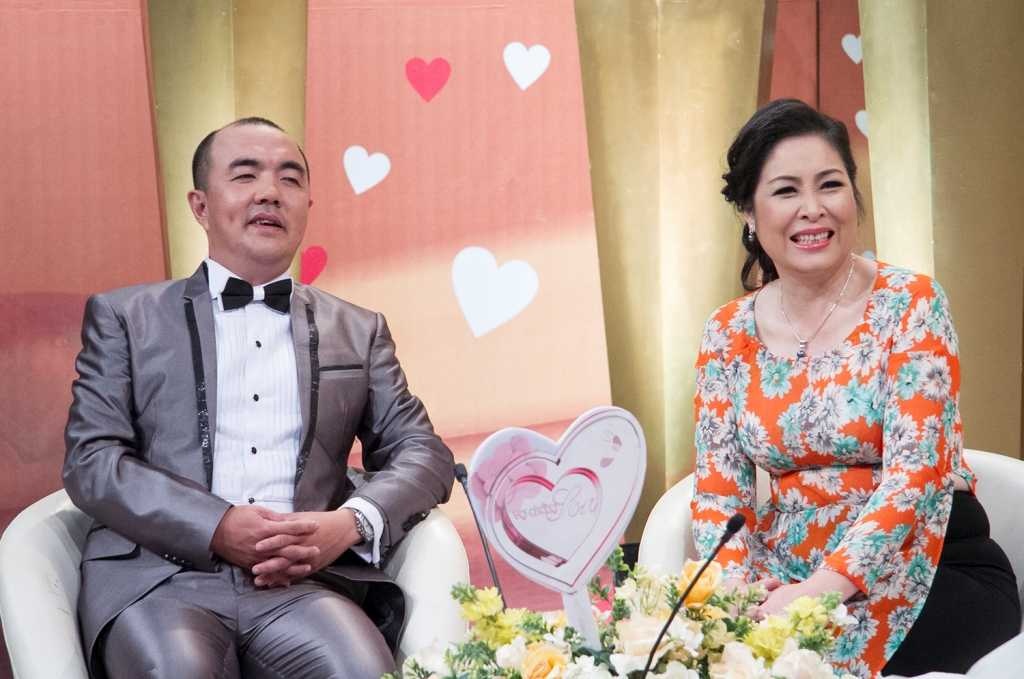 Vua phat truyen hinh, vua dang mang: Game show Viet tu giet minh? hinh anh