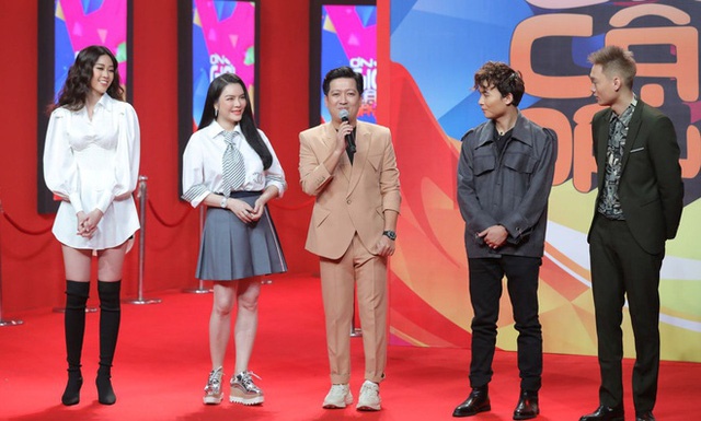 game show Viet tu giet minh anh 2