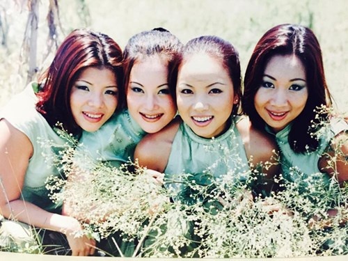 Tik Tik Tak nhớ thời chạy 4 show ảnh 1 Tik Tik Tak nho thoi chay 4 show anh 1