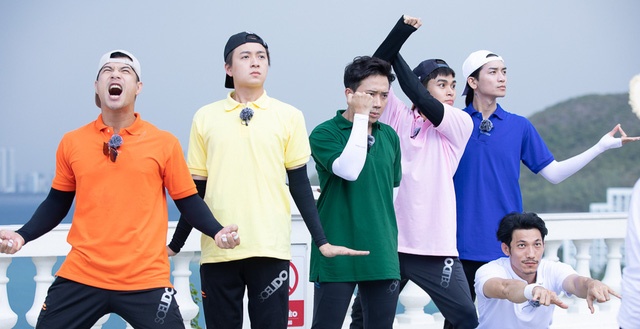 cach kiem tien cua game show anh 1