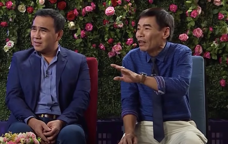 Chieu kiem tien cua game show Viet vua phat truyen hinh vua dang mang hinh anh