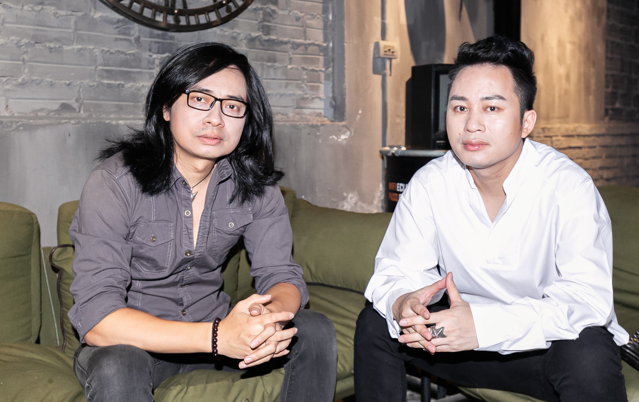 Loi hen voi co ca si Tran Lap duoc thuc hien hinh anh