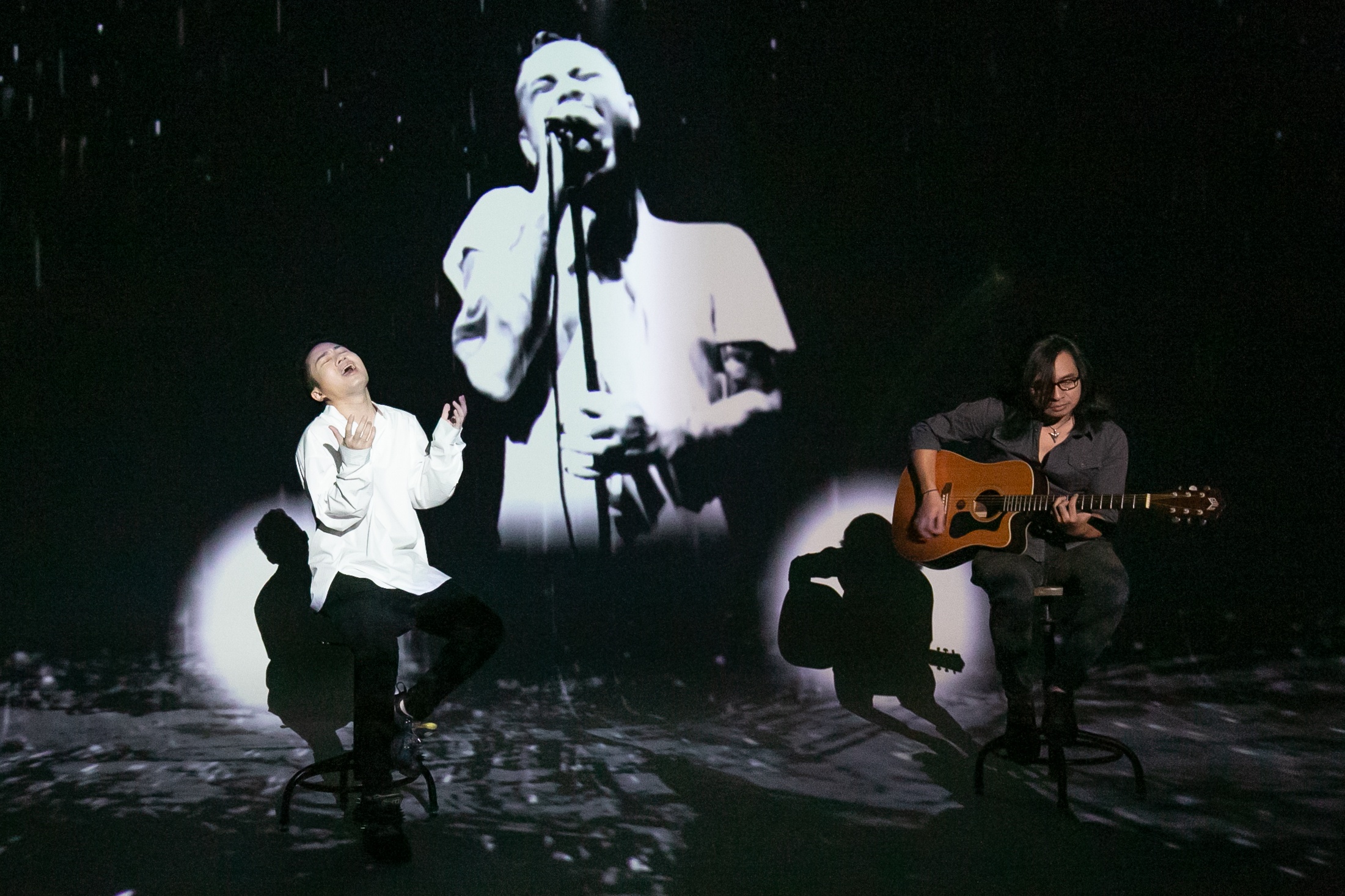 loi hen voi Tran Lap duoc thuc hien anh 1