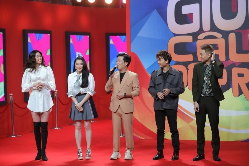 gia quang cao game show giam anh 1