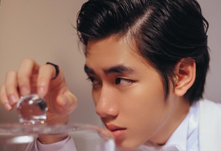 Thanh - bai khi K-ICM lai doi nguoi hinh anh