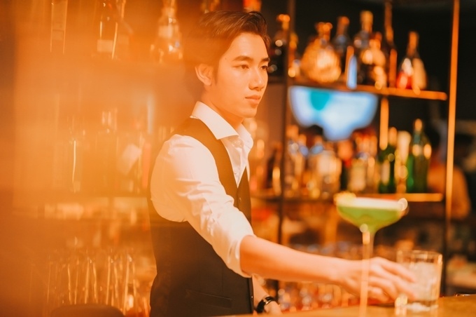 K-ICM doi ca tinh am nhac anh 2