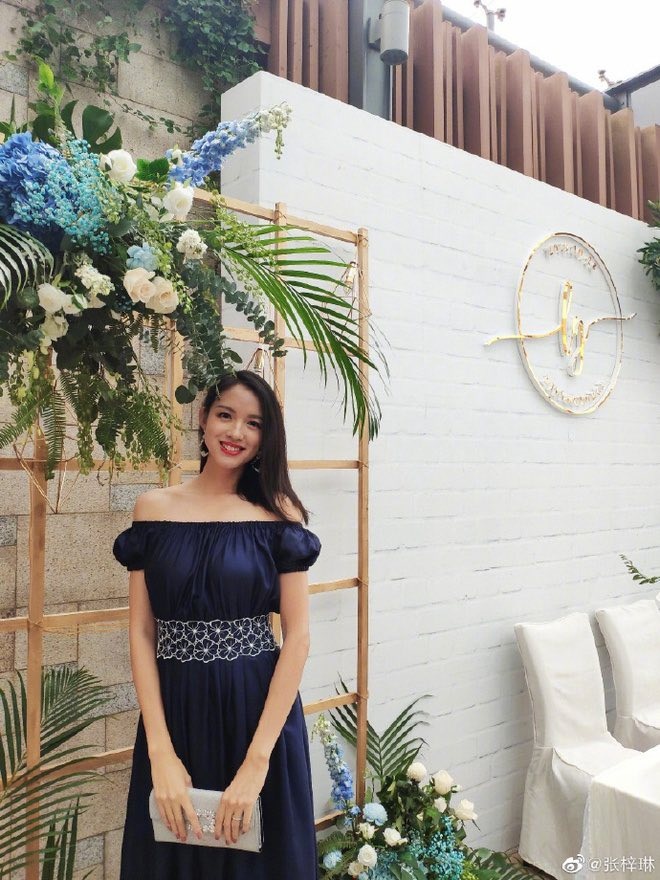 Trương Tử Lâm ảnh 9 Truong Tu Lam anh 9