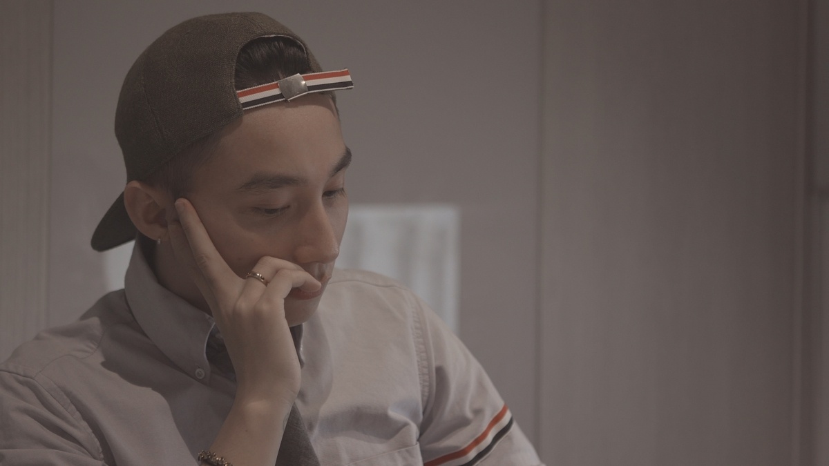 Sơn Tùng M-TP trở lại ảnh 2 Son Tung M-TP tro lai anh 2