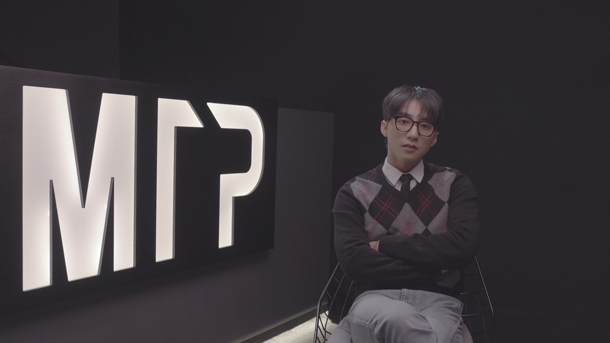 Sơn Tùng M-TP trở lại ảnh 1 Son Tung M-TP tro lai anh 1