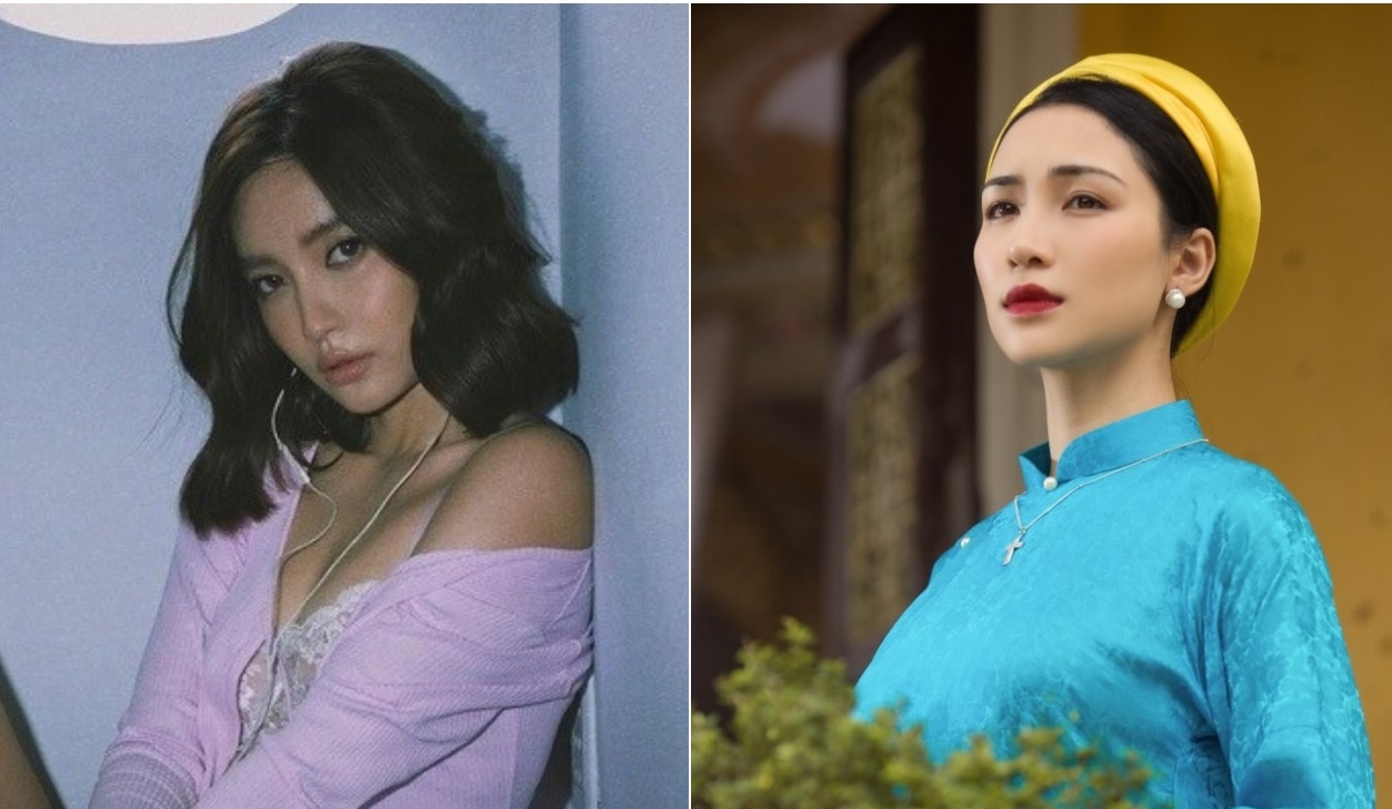 Bang diem cuoc chien nhac Viet thang 5: Ai dan dau, ai doi so? hinh anh