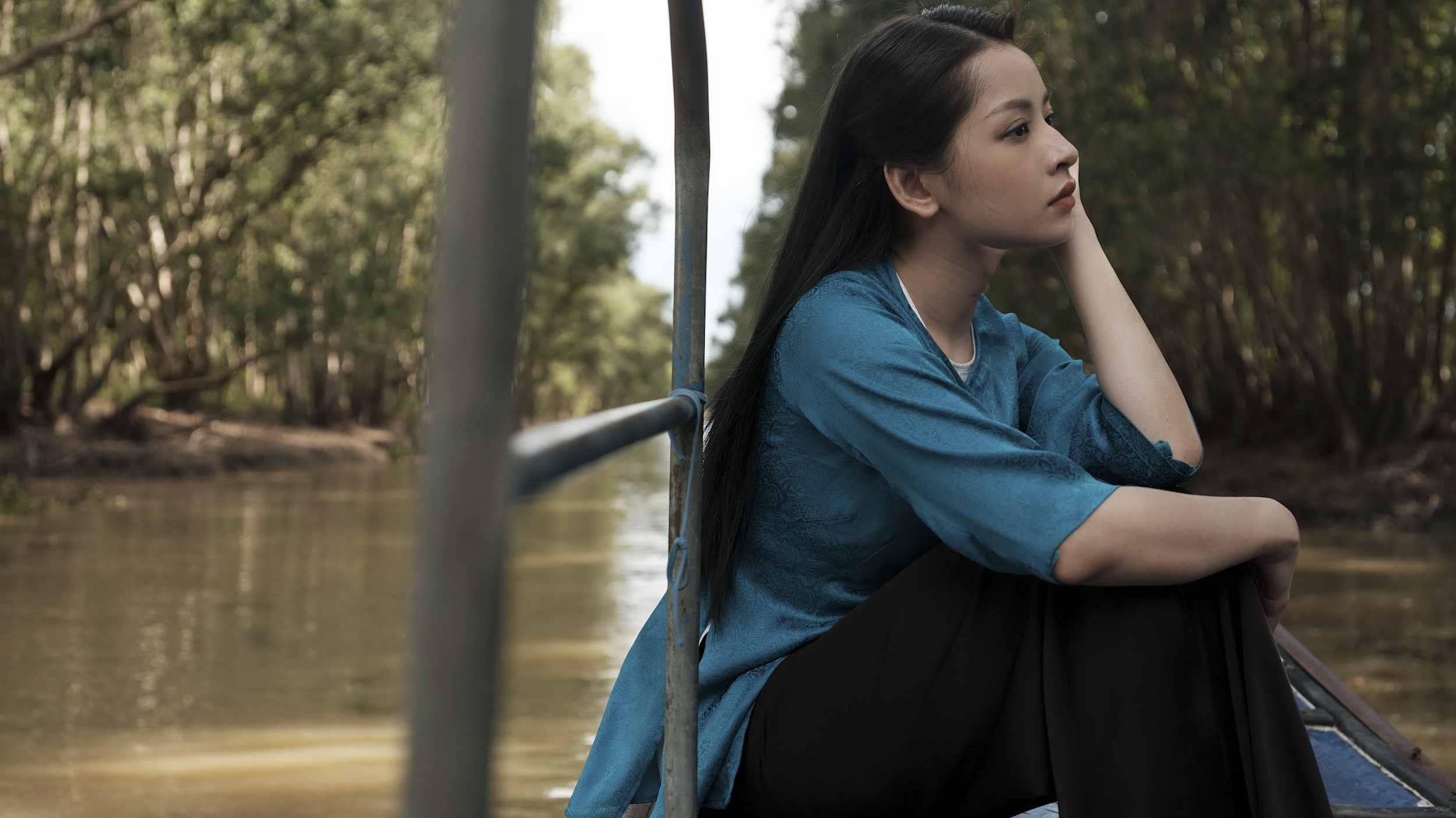 Ai đã cứu Chi Pu ảnh 4 Ai da cuu Chi Pu anh 4