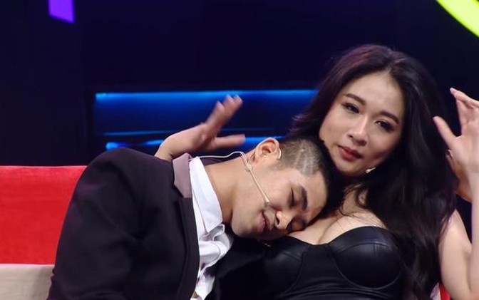 Game show hen ho Viet: Se duyen hay vo duyen? hinh anh