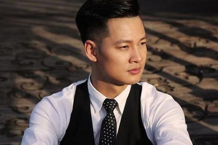 Duc Tuan ra ca khuc ve niem tin cuoc song sau dich hinh anh