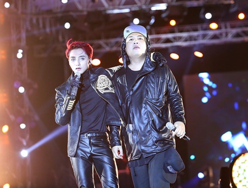 su thanh cong cua Den Vau va rap Viet anh 1