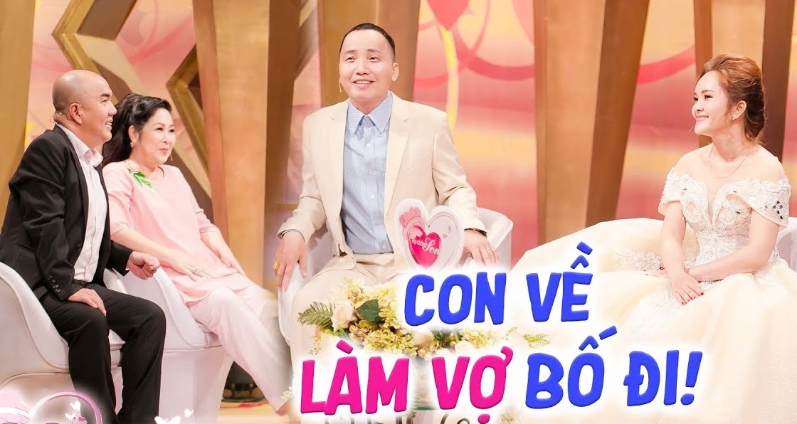 san ban game show se chet anh 1